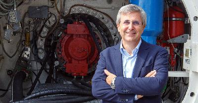 ICOP, alta tecnologia nelle costruzioni - di Silvia Giralucci