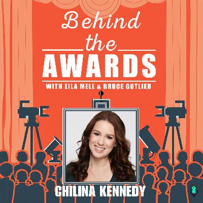 #132 - Chilina Kennedy - Reunions, Kings and Wild About You