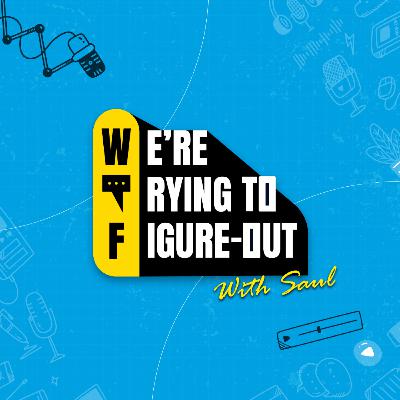 Figuring Out: Preparing for Growth Capital and Investor Expectations | Podcast #60