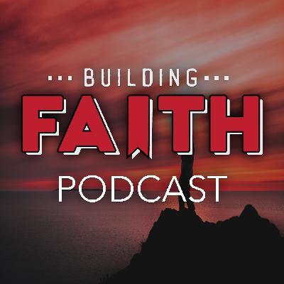 Ep. 20:  Lord, Teach Us to Pray, Part 1
