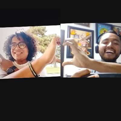 Sueño Americano con Felipe Ruvalcaba, Ep. 66