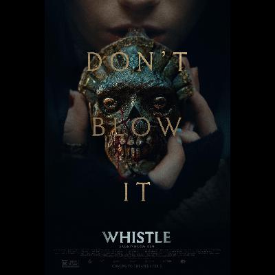 Whistle (2026) – A Supernatural Curse That Won’t Stay Silent | Jimmy “The Hat” Movie Review Whistle (2026) – A Supernatural Curse That Won’t Stay Silent | Jimmy “The Hat” Movie Review