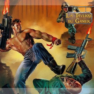 #141 : Spécial : Cid vous parle de ... "Wolfenstein 3D"