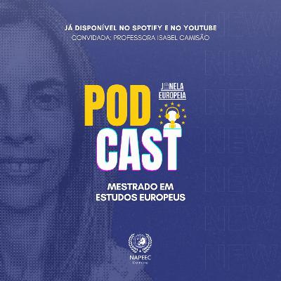 Mestrado em Estudos Europeus