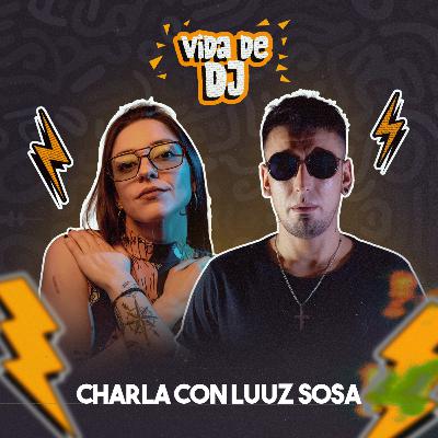 SE HAN PERDIDO VALORES EN LAS FIESTAS ELECTRÓNICA, HOY EN DÍA YA NO SE RESPETA. - Podcast Luuz Sosa