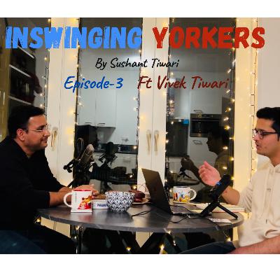 Tales of Wisdom- Ft Vivek Tiwari