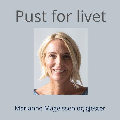 Marianne Øvelse Myke øyne