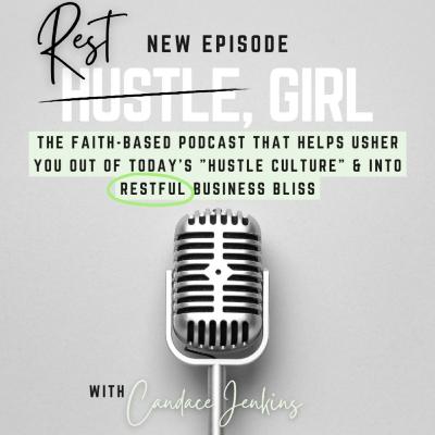 Ep. 08 | Faith That Moves Mountains