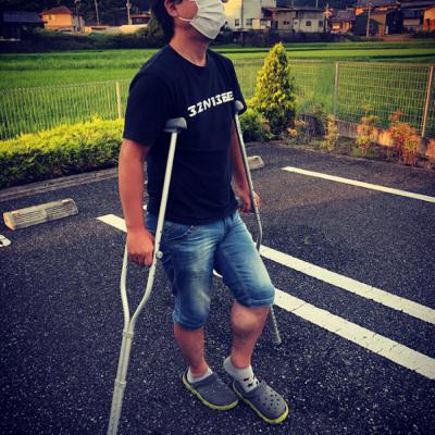 rooms radio #12 肉離れの話し