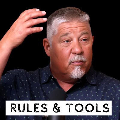 Ep 62 | Repentance, Authority, and the Fight for Freedom