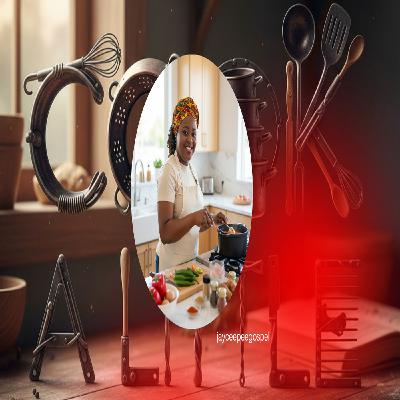 Season 5 Ep 5A Cook a Little