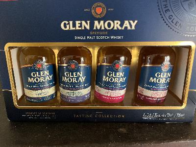 Glen Moray and Baseball Playoffs