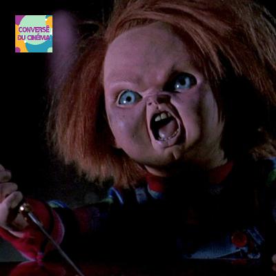 #56 Cinco filmes de boneco assustador