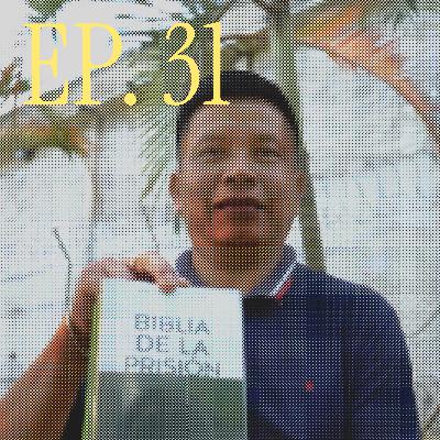 SOY INDÍGENA Y ESTOY CONDENADO A 40 AÑOS DE CÁRCEL.
