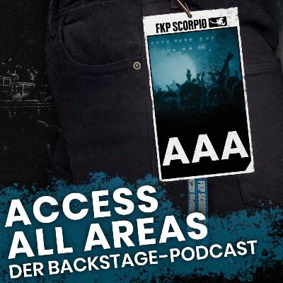 S05F01 | Warum Musik Haltung braucht: Ingo Knollmann und Stephan Thanscheidt über Erfolg, Shitstorms und Vorfreude in schwierigen Zeiten