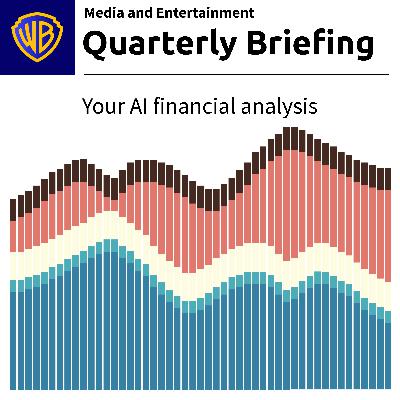 S01-Entm-E09: Warner Brothers 3Q 2024 S01-Entm-E09: Warner Brothers 3Q 2024