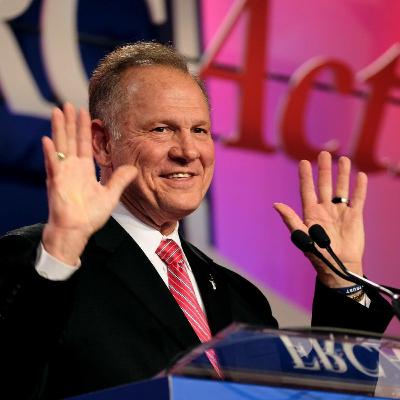 Republicans' Support Of Moore Shows How Much They Feel Women Are Worth Republicans' Support Of Moore Shows How Much They Feel Women Are Worth