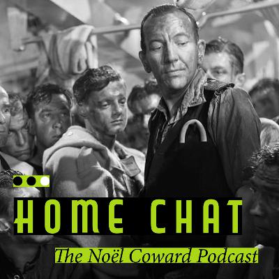 In Which We Serve: Coward's Second World War