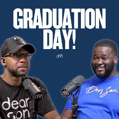 You Graduated. Now What? | The Dear Son, Show | Ep 140
