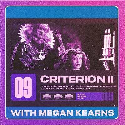 Criterion Collection Vol 2, Ranked