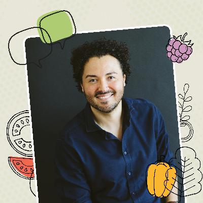 “Bread is never Beyoncé,” with food writer Liam Collens
