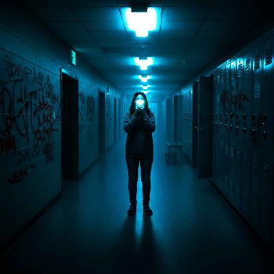 5 Disturbing TRUE High School Horror Stories