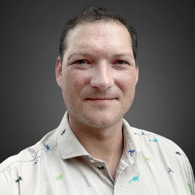 NVIDIA’s Mike Pritchard Shares How Applying AI to Climate Simulation is Helping Forecast the Future - Ep. 266