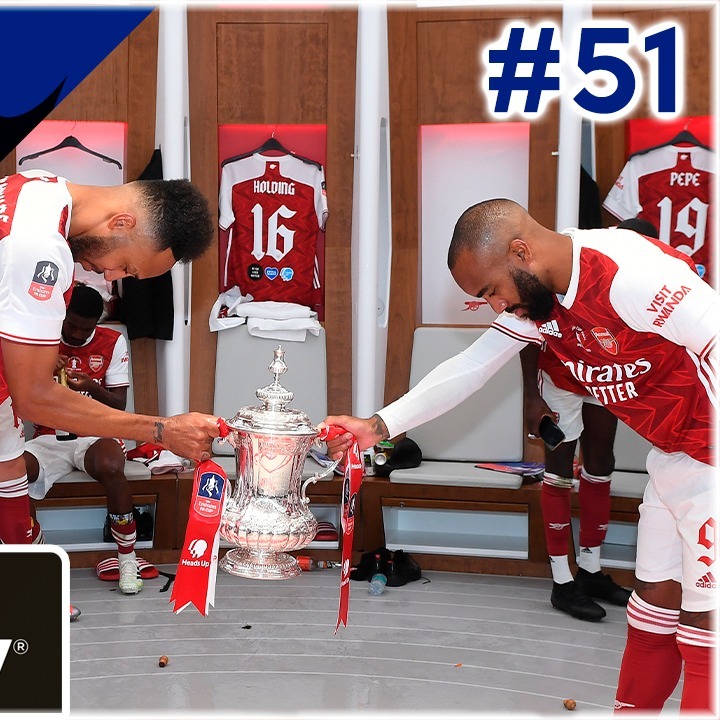 Podcast Futebol Inglês
