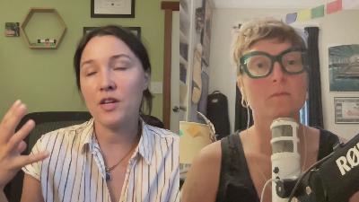 Episode #28: Apple Cider Vinegar & the Case of Belle Gibson (paid subscribers)