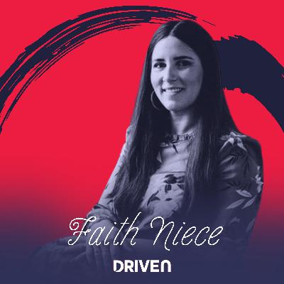 Healing from Within: Faith Niece on Transforming Trauma and Addiction Healing from Within: Faith Niece on Transforming Trauma and Addiction