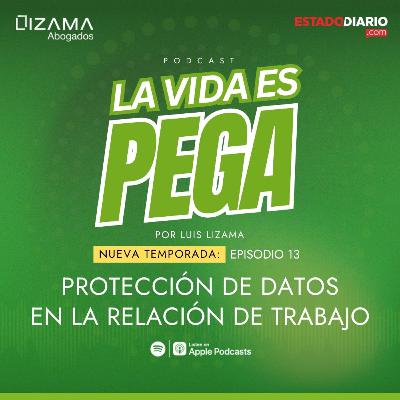 Protección de datos en la relación de trabajo
