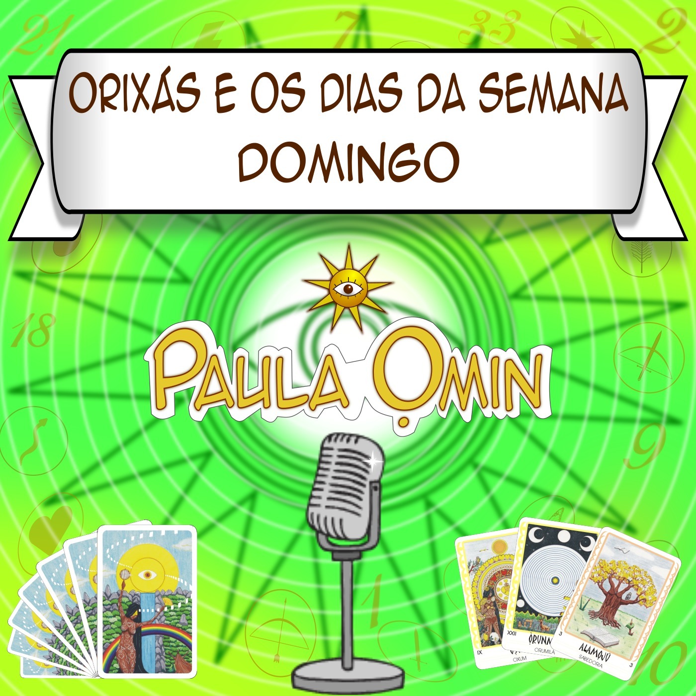 Paula Omin