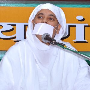 Sadhvi Vaibhav Shri \'Aatma\'