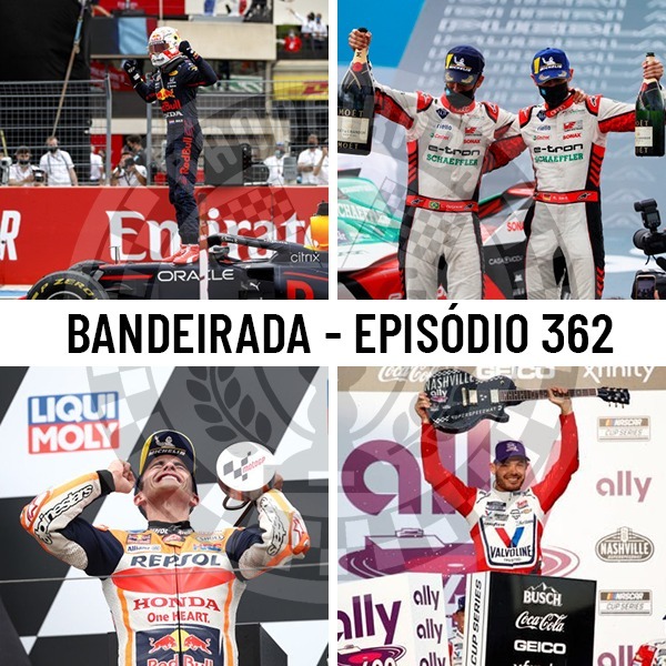 Programa Bandeirada