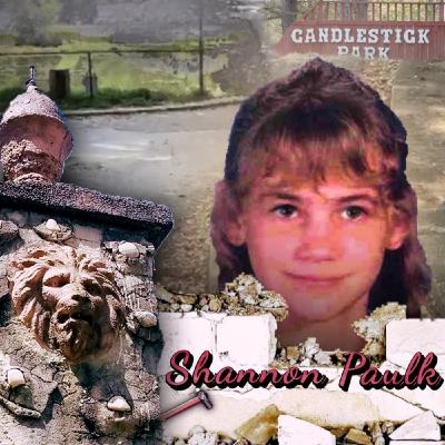 Series 1 Shannon Paulk: Eyes Wide Open (Ep 5 Pt 1)