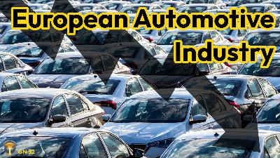 GN 52 - The Status of the European Automotive Industry
