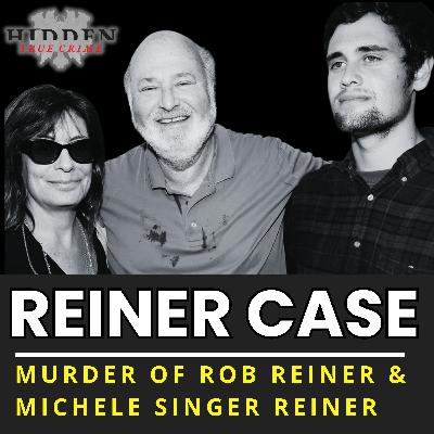 Reiner Family BREAKS SILENCE & New Details About Nick Emerge | Rob and Michele Reiner