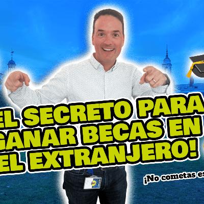 🎓 BECAS INTERNACIONALES: CÓMO APLICAR Y CONSEGUIR MÁS FINANCIAMIENTO 💰✨
