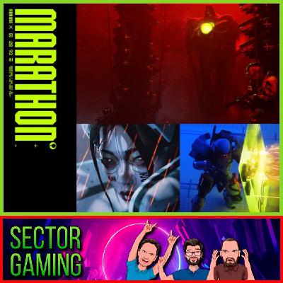 SG 251 | Marathon + Nueva Xbox + Actualidad SG 251 | Marathon + Nueva Xbox + Actualidad