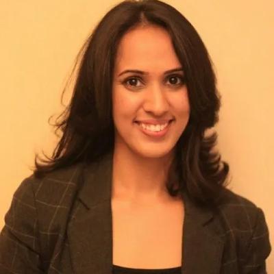 Richa Sharma - Co-Founder @CURRYIT Richa Sharma - Co-Founder @CURRYIT