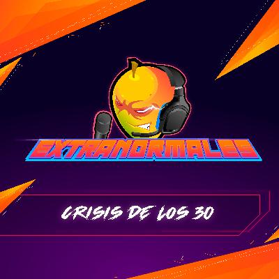 Temp. 1 Ep. 1 - Crisis de los 30