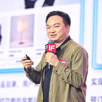 Vol.97｜对话 DeepWisdom 吴承霖：未来不是人被 AI 取代，而是「没想法的人」被淘汰