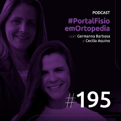 Episódio#195 - Testes Funcionais: Funcional para quem? com Germanna Barbosa e Cecilia Aquino