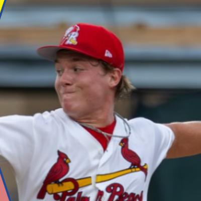 Ep. 847: Down On The Farm: Cardinals News On Arenado, Donovan, & Liam Doyle Down In Springfield!