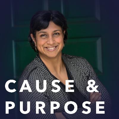 Building a Resilient Future for All: Infrastructure Predevelopment with Shalini Vajjhala