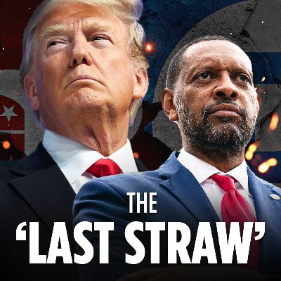 Behind Claims of ‘America’s Systemic Racism;’ Vernon Jones: What Caused Me To Leave the Democrats