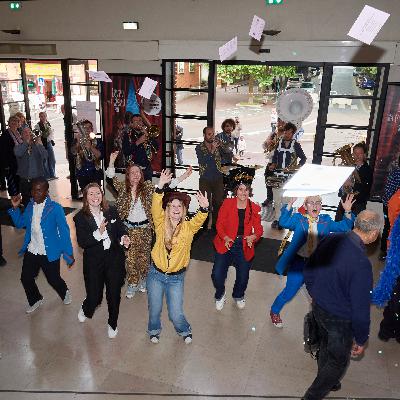 Une saison au Théâtre - mai 2025
