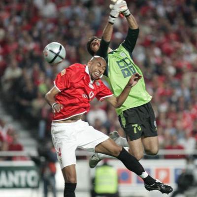 O Dérbi do Século! O Dérbi do Século!