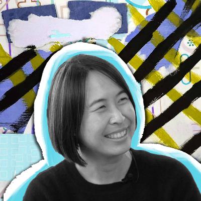 Don't Be Too Afraid To Try (w/ Emily Ma)