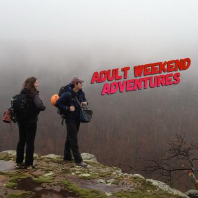 Season 3 Episode 7: Adult Weekend Adventures... The Kids Will Be Ok!